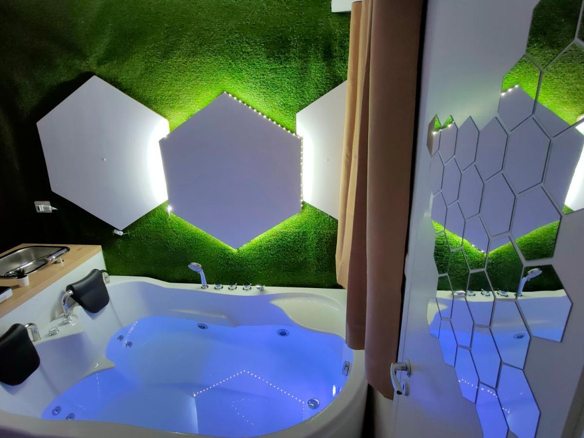 Green Suite Bari Exterior photo
